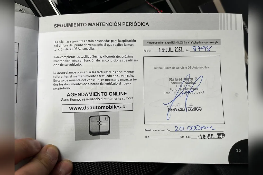 Imagen de vehículo