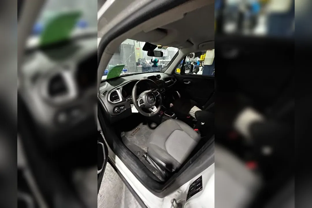 Imagen de vehículo