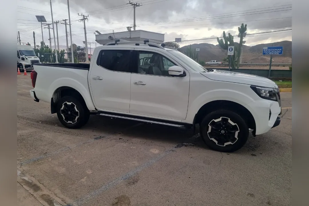 Imagen de vehículo