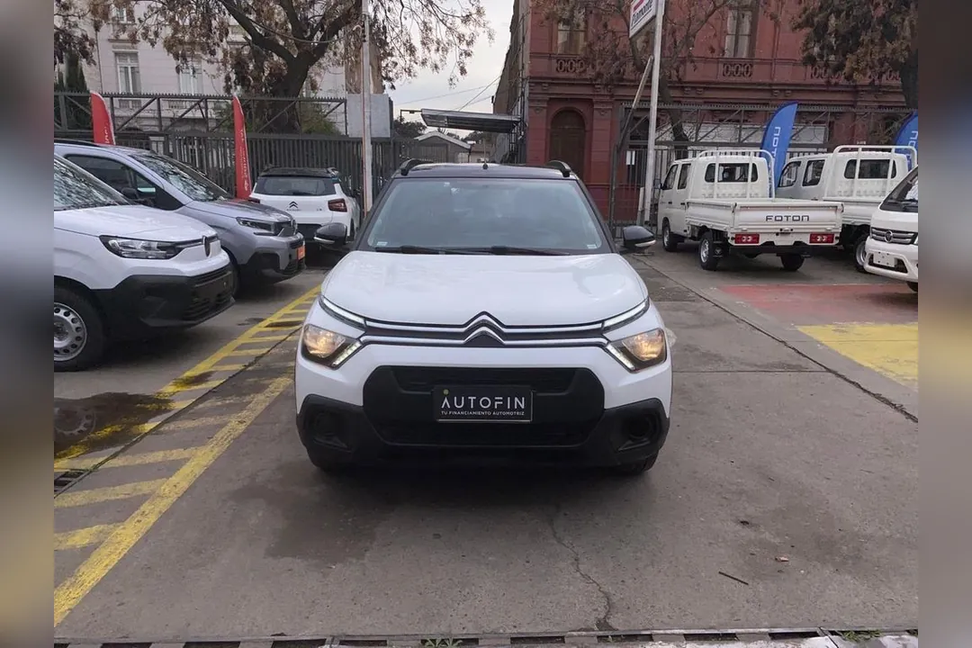 Imagen de vehículo