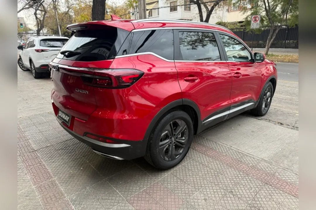 Imagen de vehículo