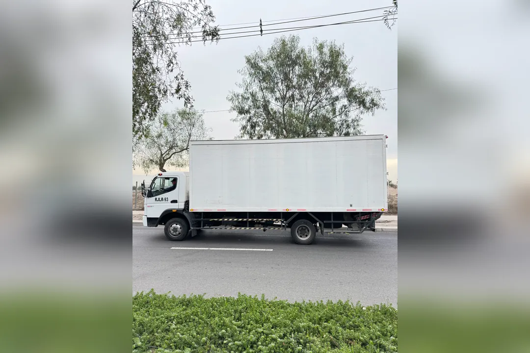 Imagen de vehículo