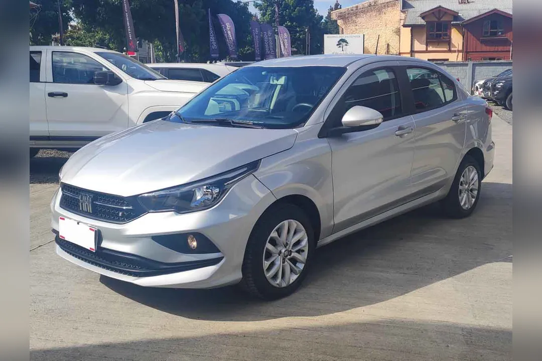 Fiat Cronos FIAT CRONOS