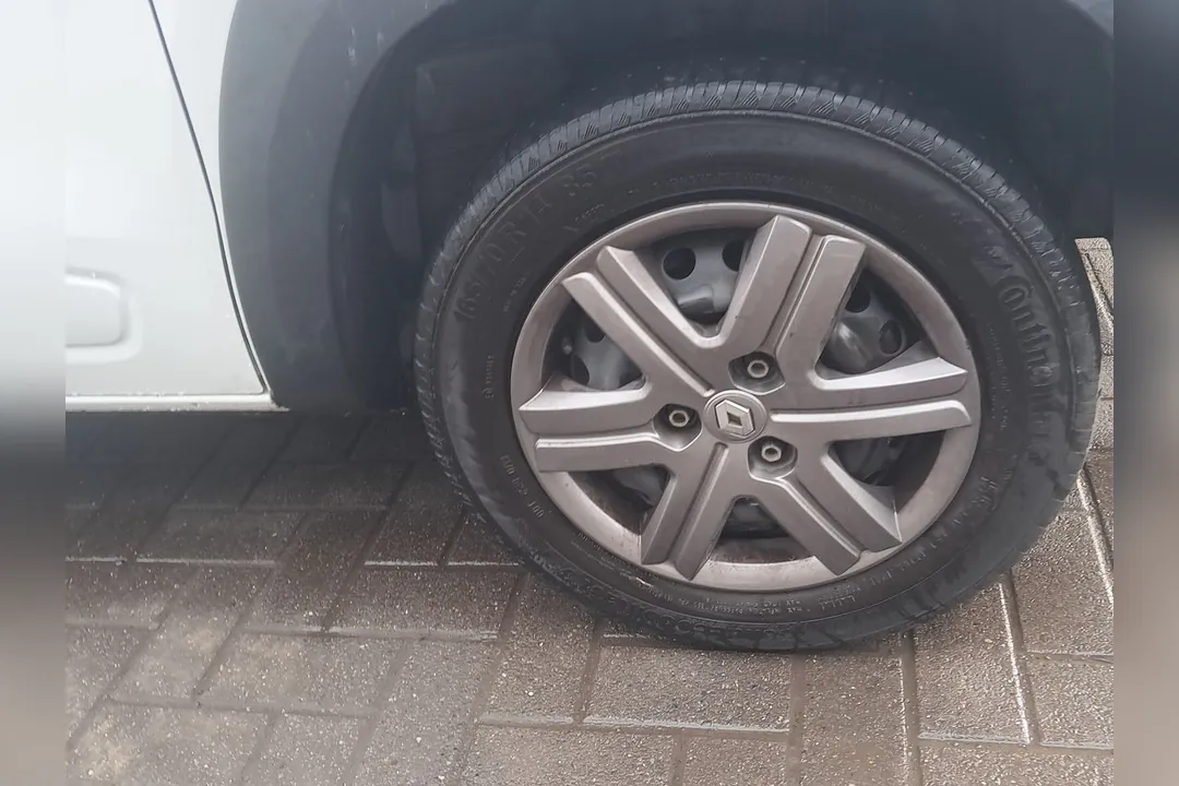Imagen de vehículo