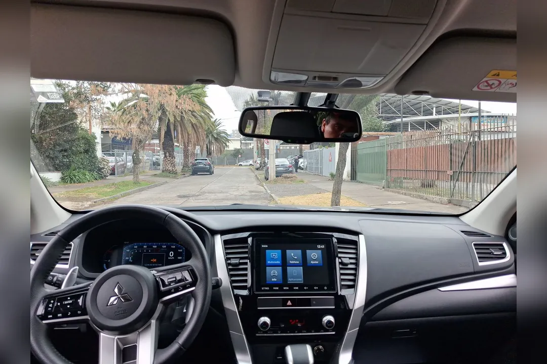 Imagen de vehículo