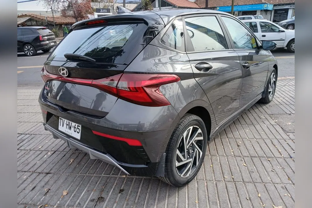 Imagen de vehículo