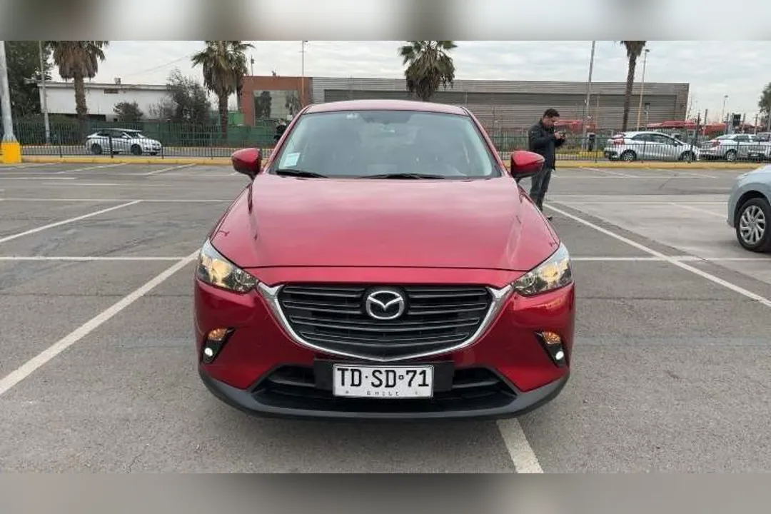 Imagen de vehículo