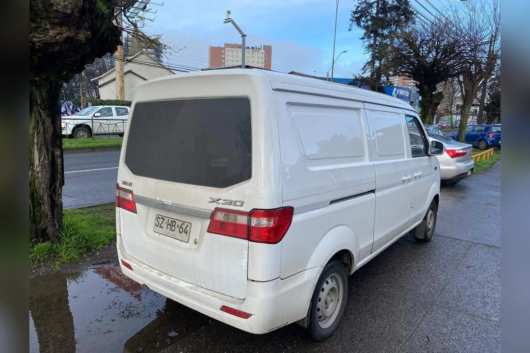 Imagen de vehículo
