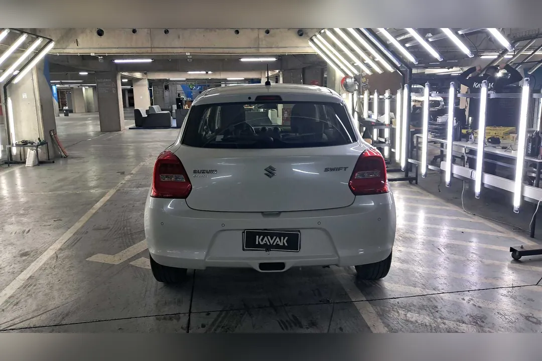 Imagen de vehículo