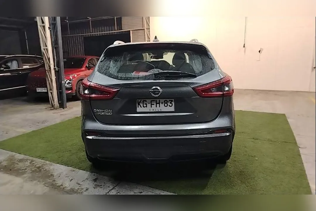 Imagen de vehículo