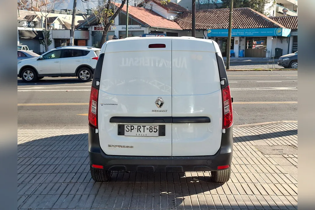 Imagen de vehículo