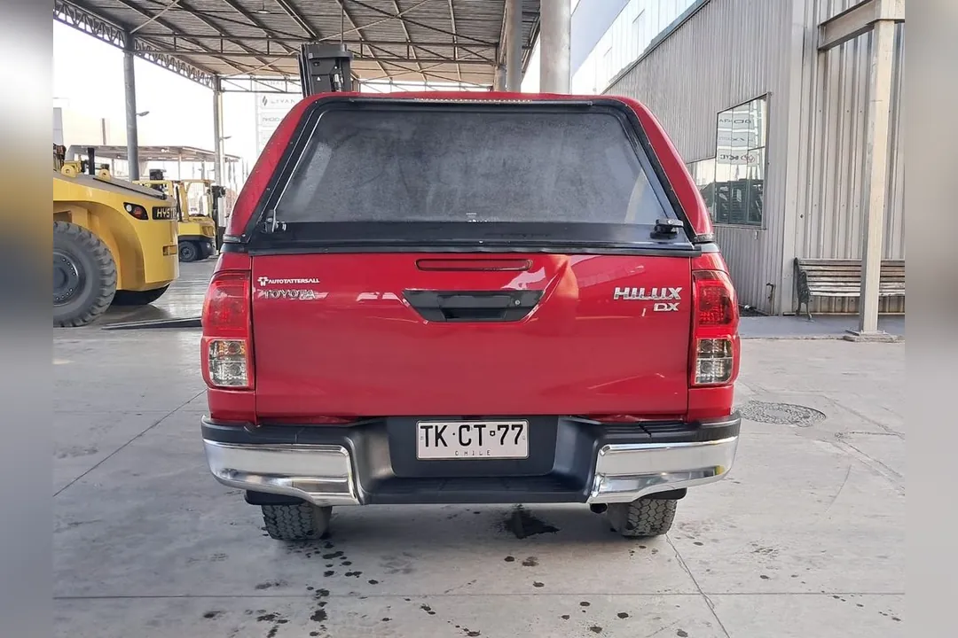 Imagen de vehículo