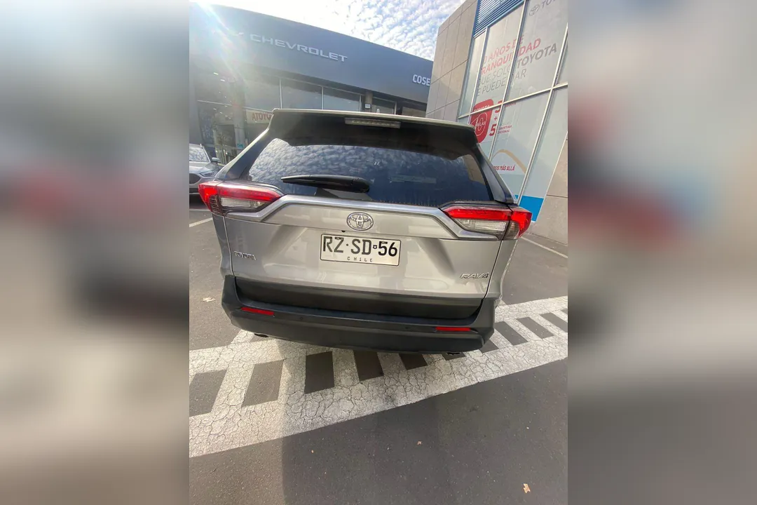 Imagen de vehículo
