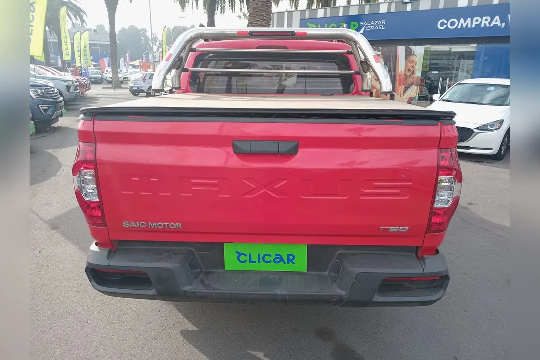 Imagen de vehículo
