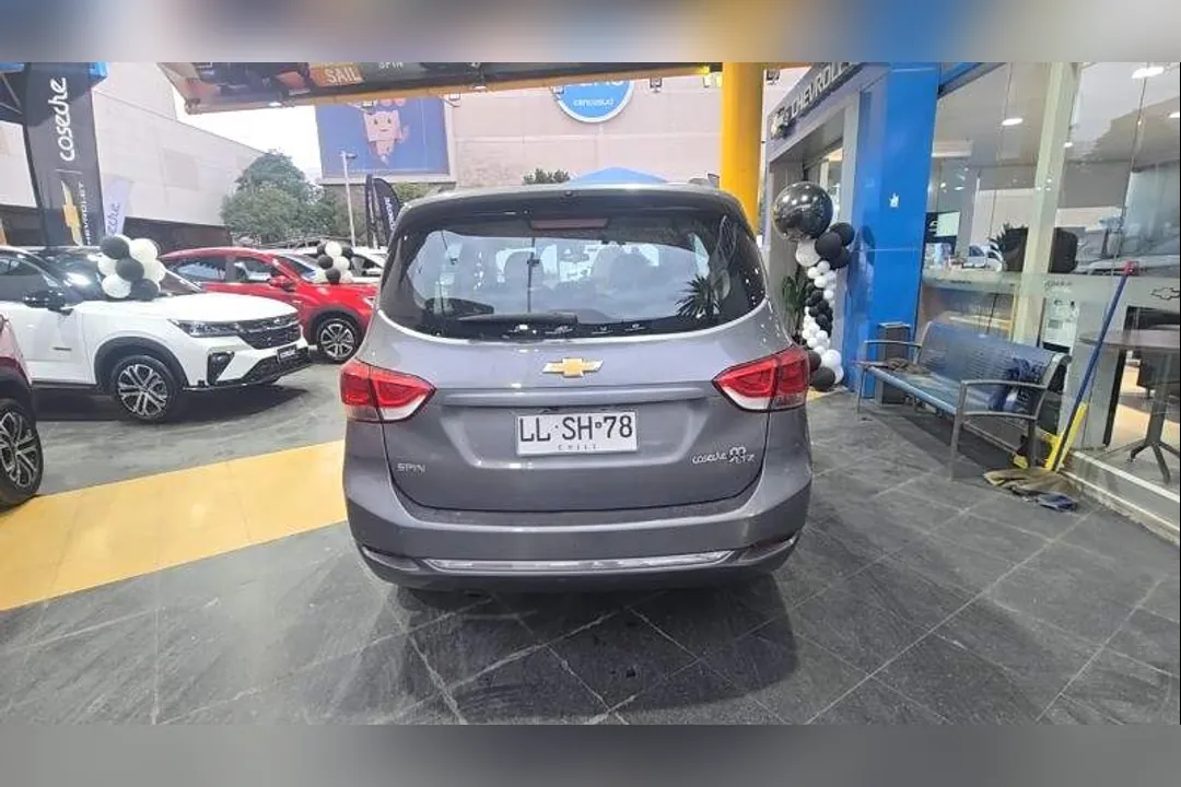 Imagen de vehículo