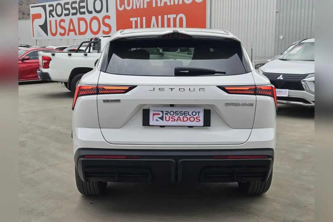 Imagen de vehículo