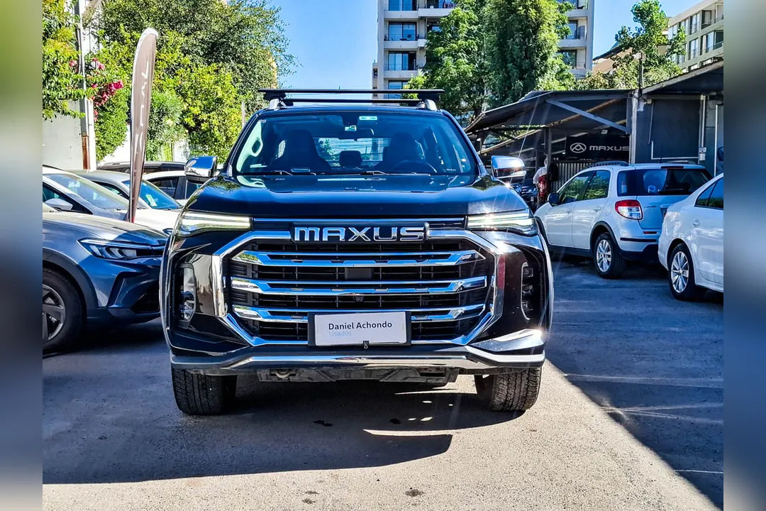 Imagen de vehículo