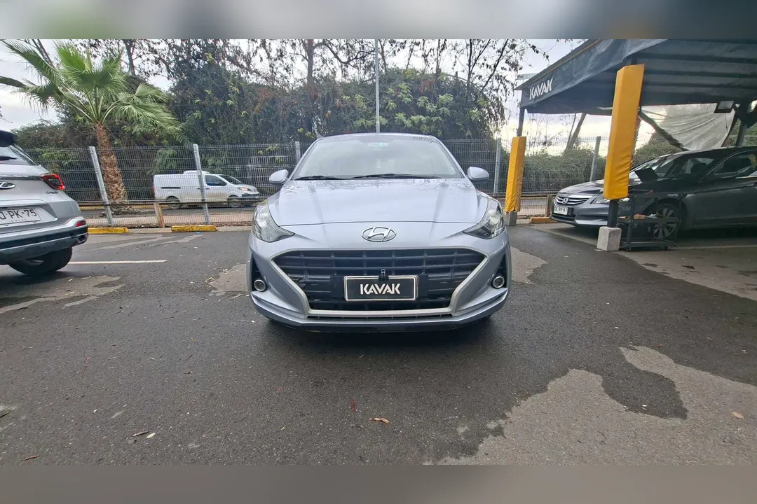 Imagen de vehículo