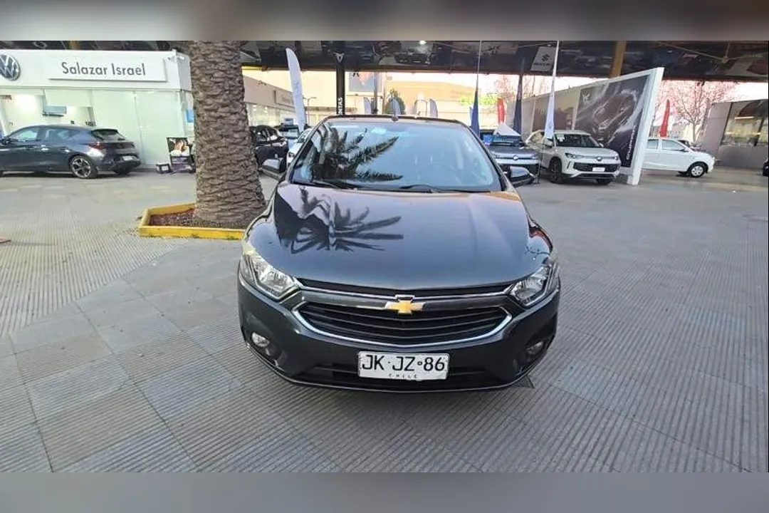Imagen de vehículo