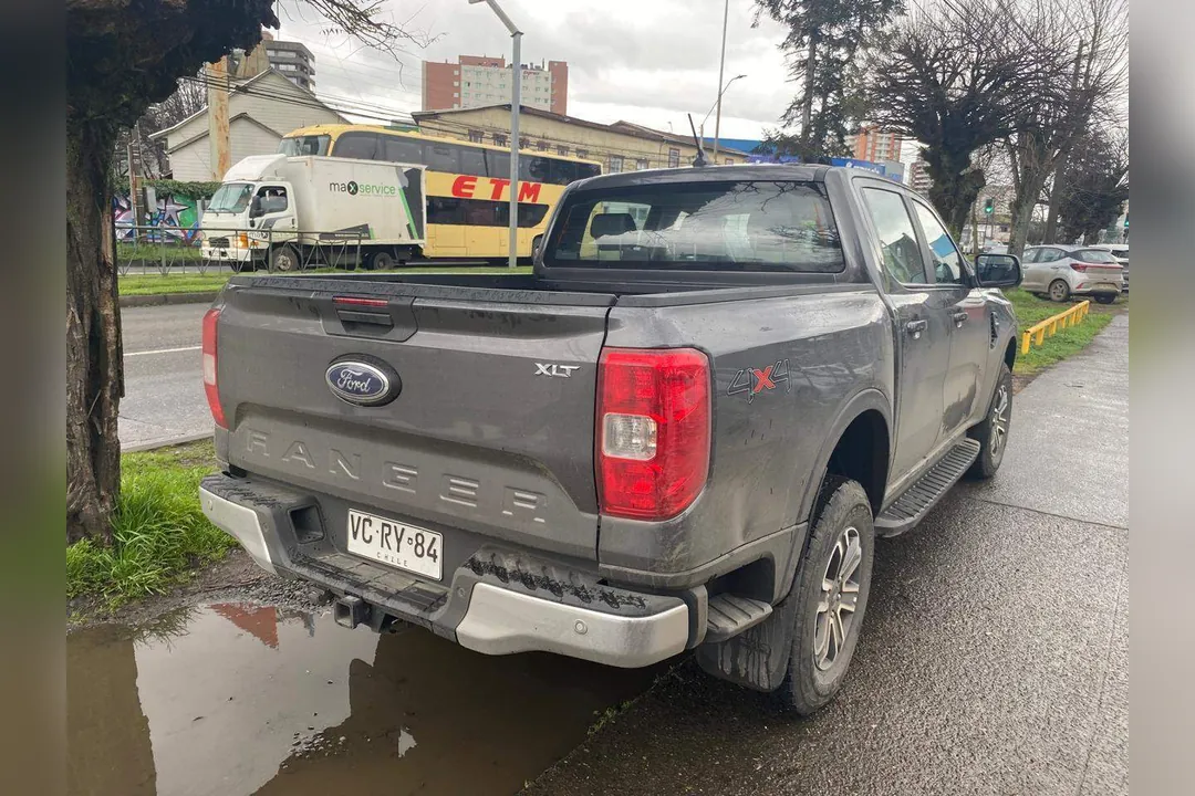 Imagen de vehículo