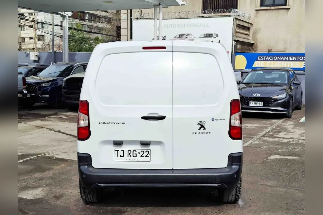 Imagen de vehículo