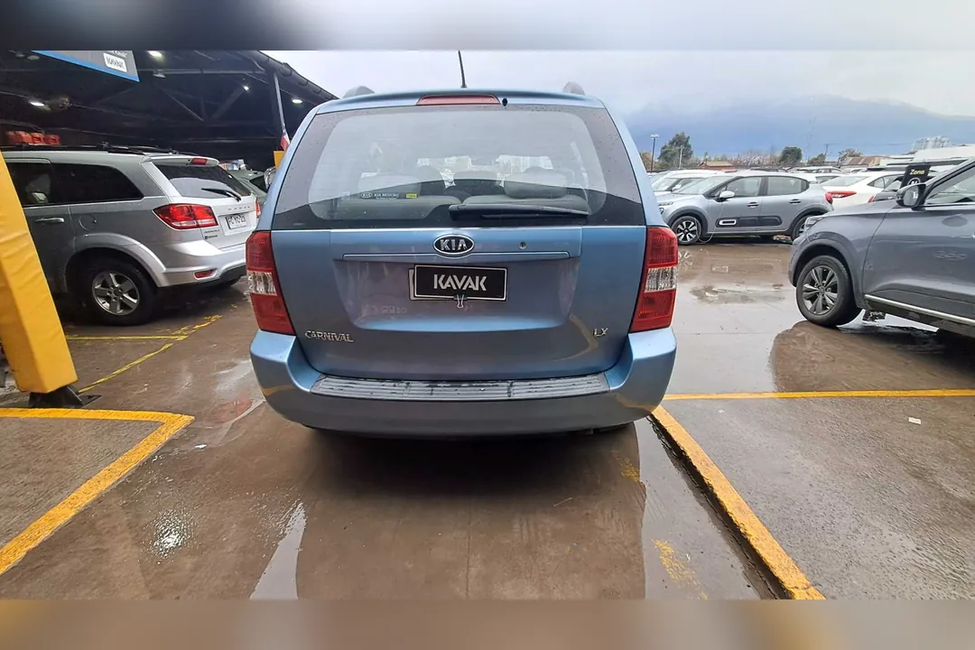 Imagen de vehículo