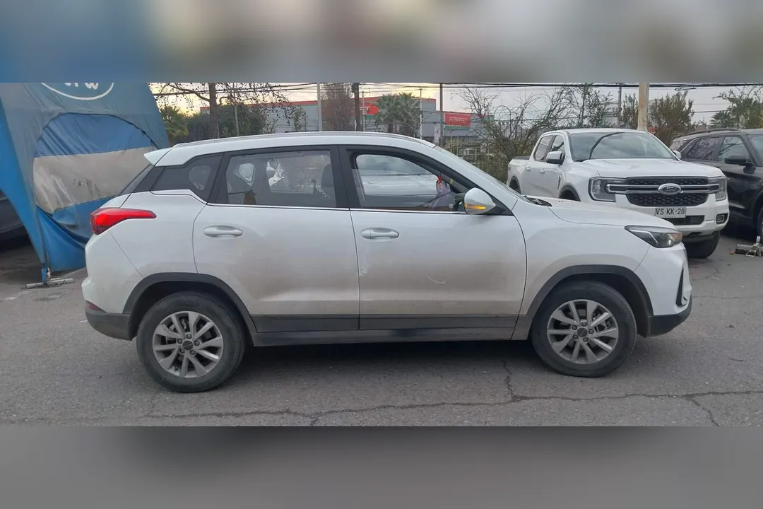Imagen de vehículo