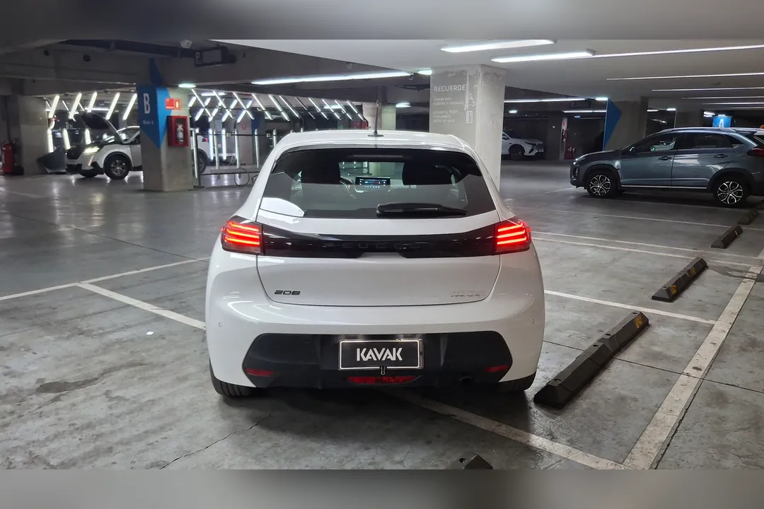 Imagen de vehículo