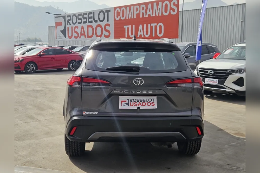 Imagen de vehículo