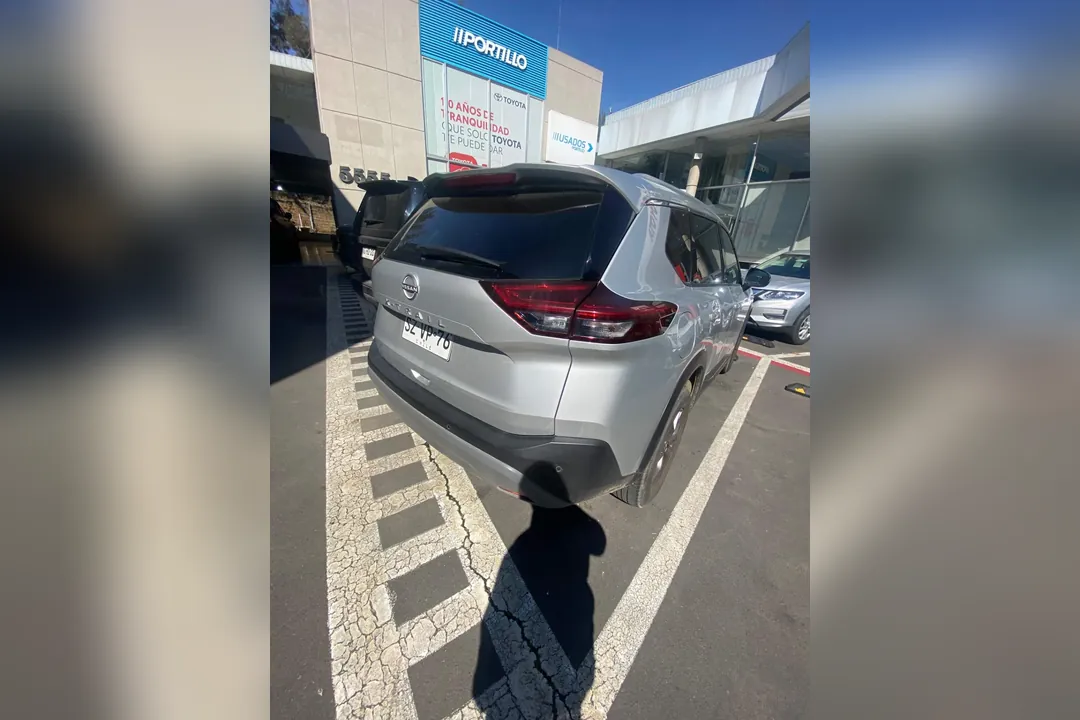 Imagen de vehículo