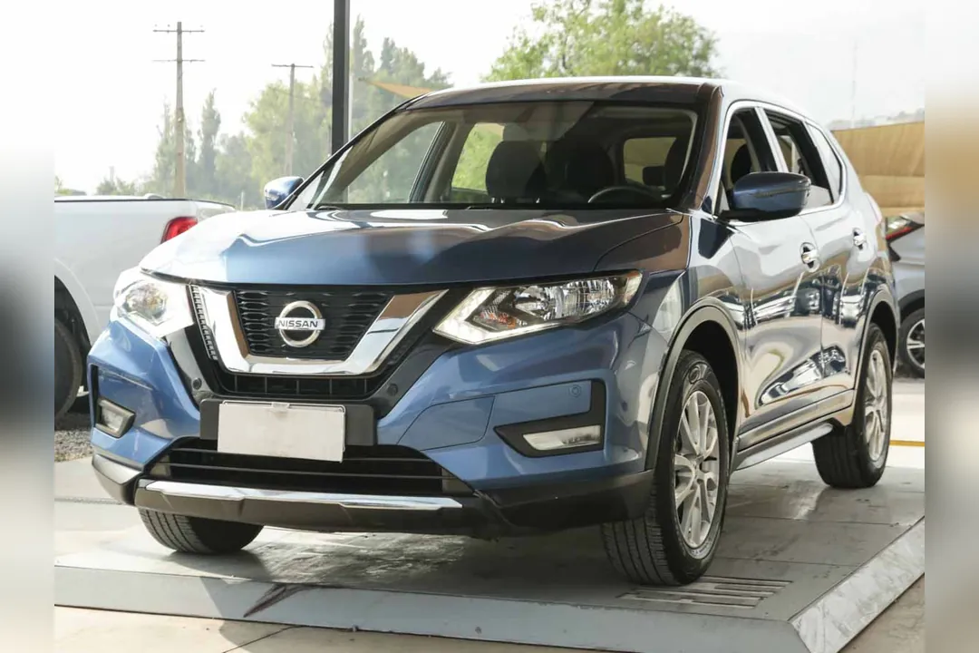 Nissan X-trail NISSAN X-Trail