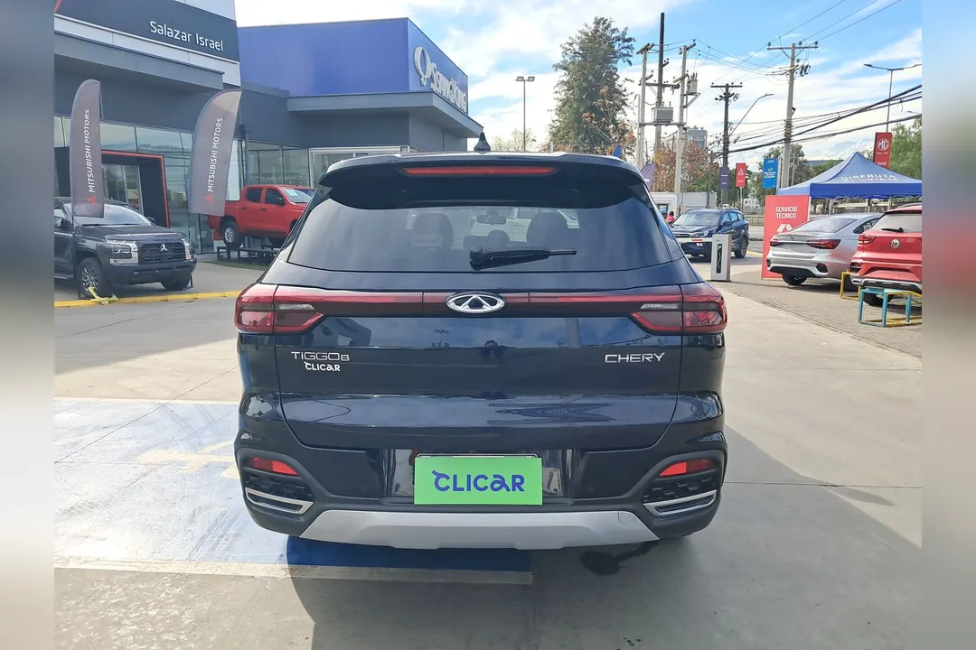 Imagen de vehículo