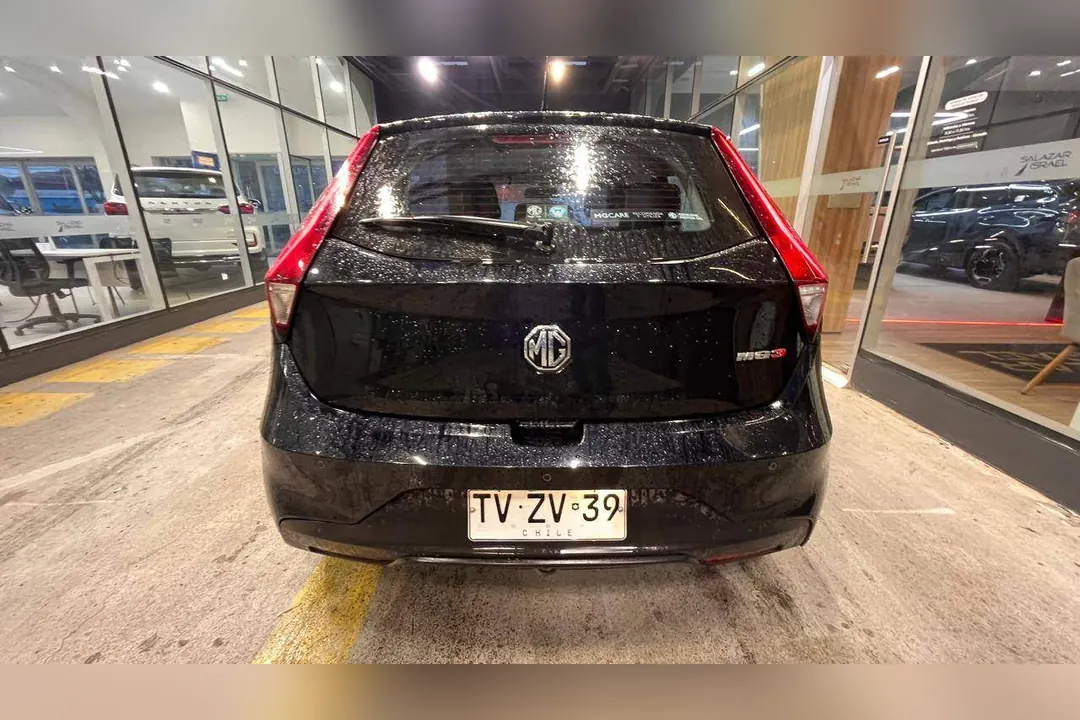 Imagen de vehículo