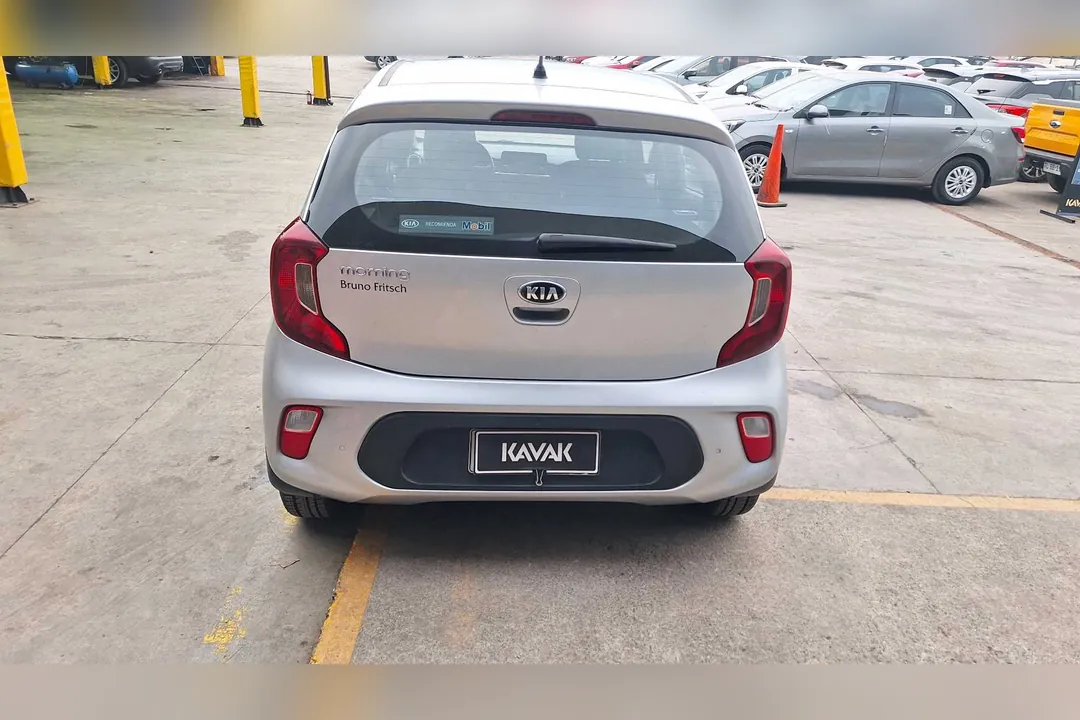 Imagen de vehículo
