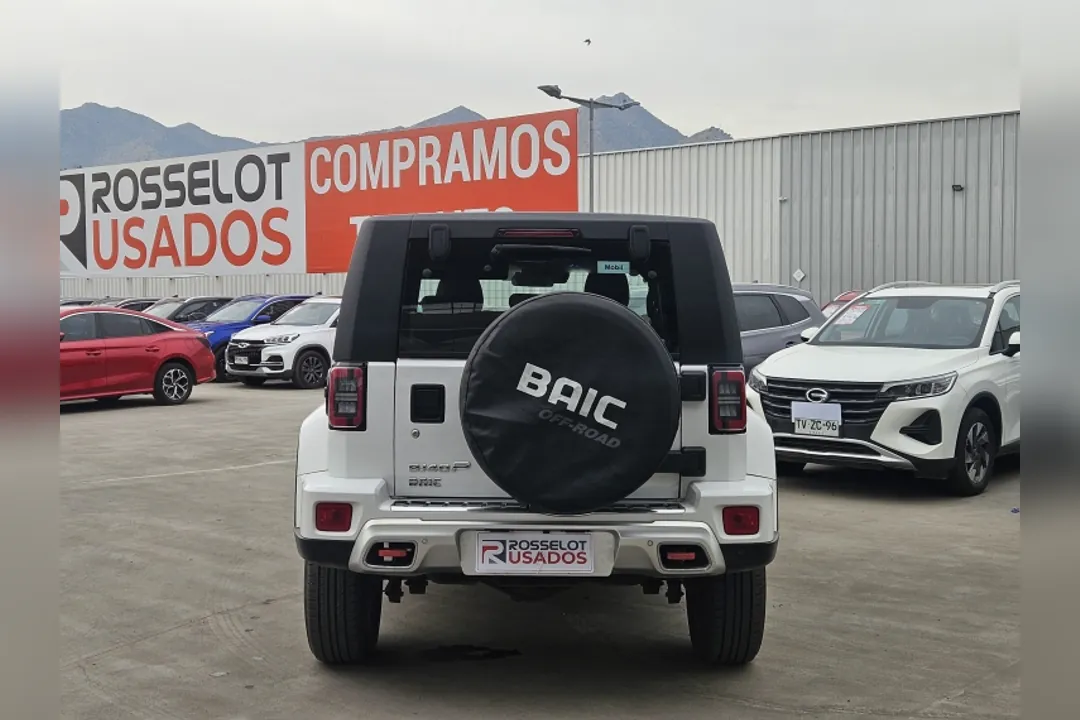 Imagen de vehículo