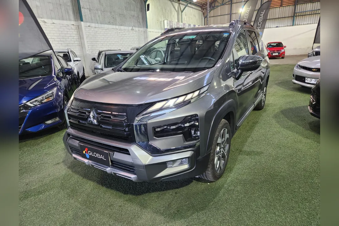 Mitsubishi Xpander GLX 1.5 AUT
