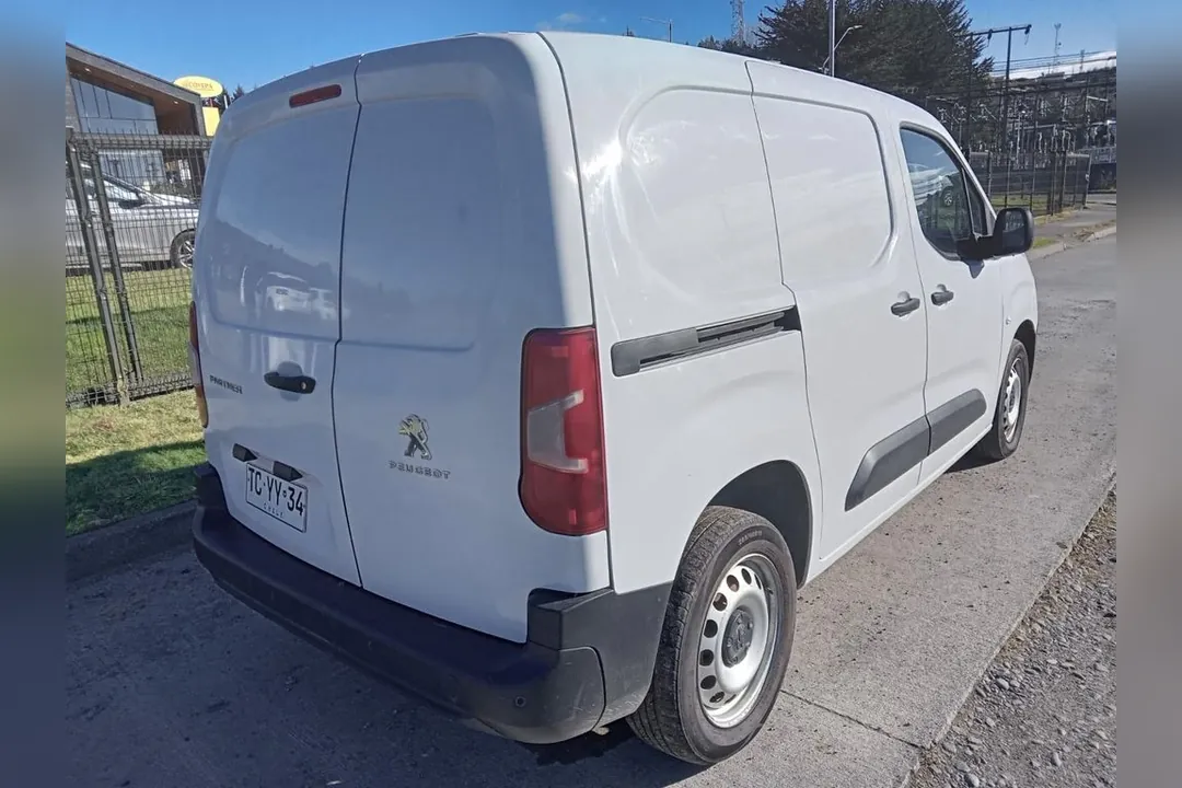Imagen de vehículo