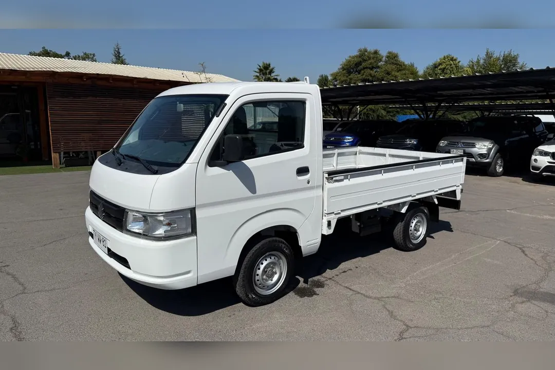Suzuki Carry 4X2 1.5