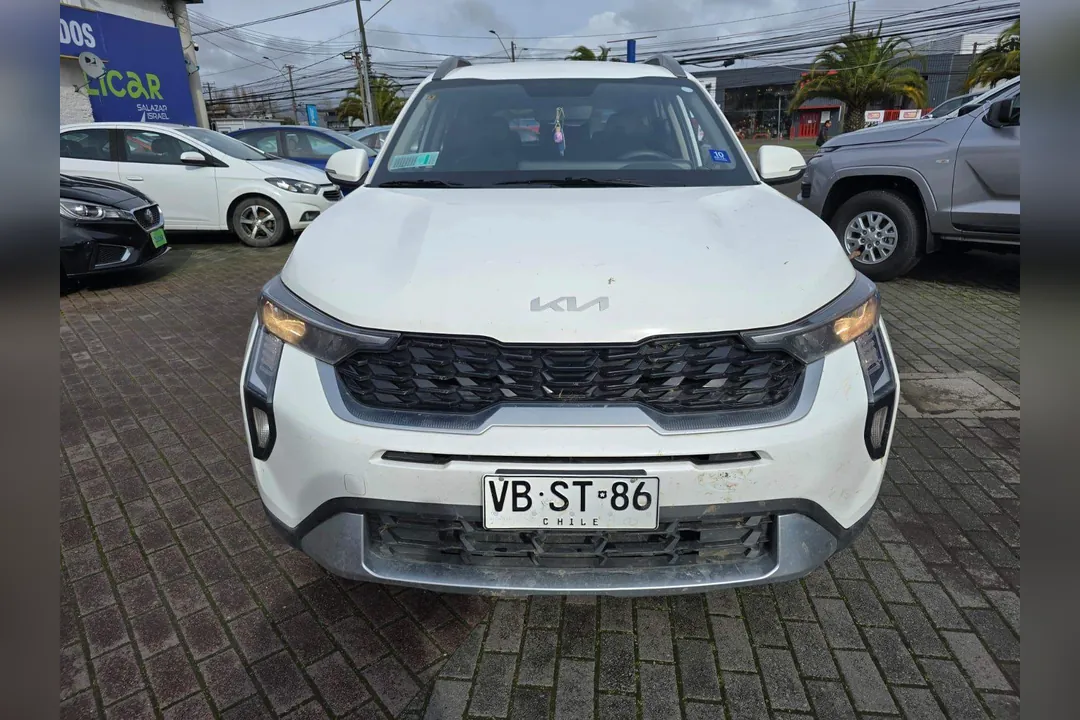 Imagen de vehículo