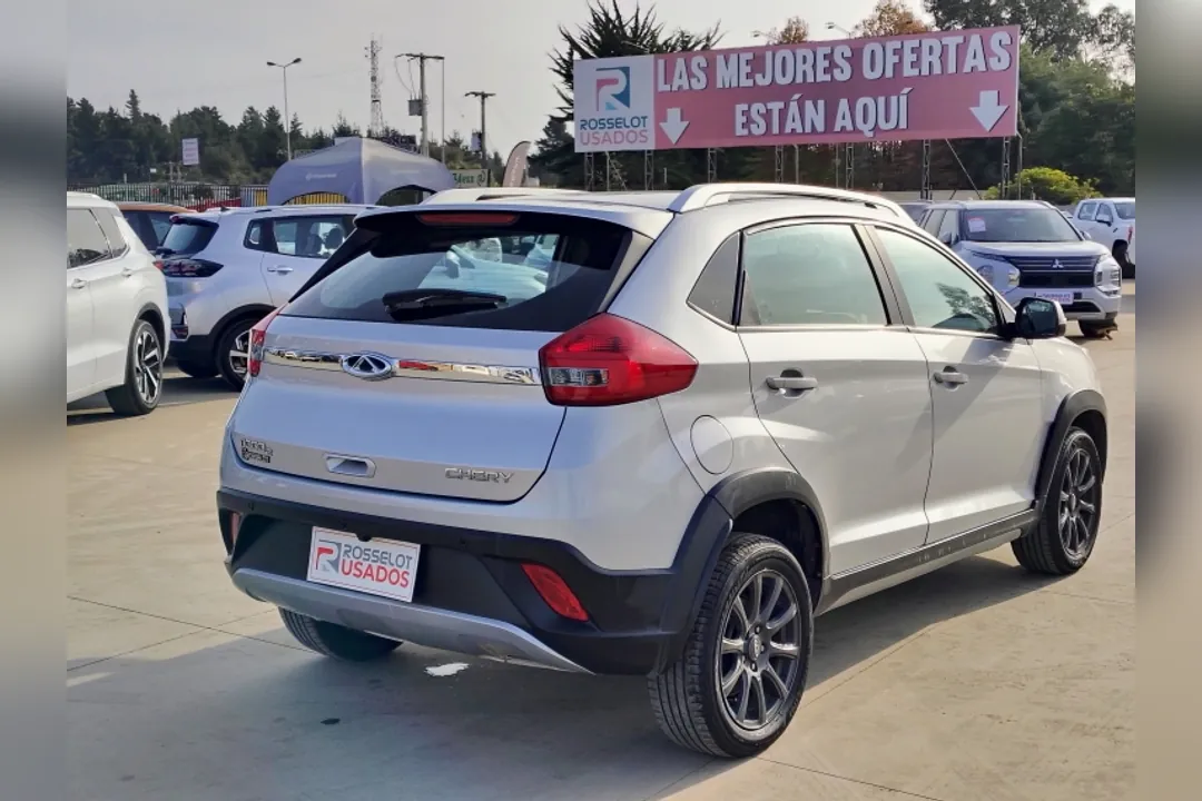 Imagen de vehículo