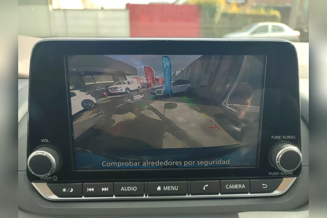Imagen de vehículo