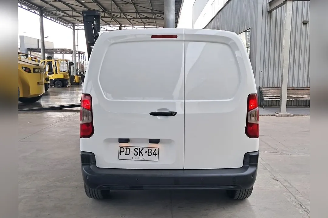Imagen de vehículo