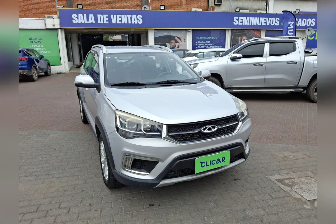 Imagen de vehículo