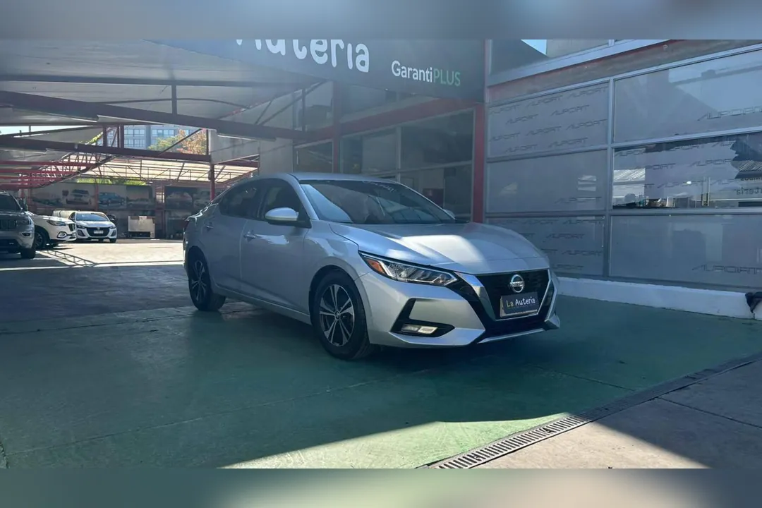 Imagen de vehículo