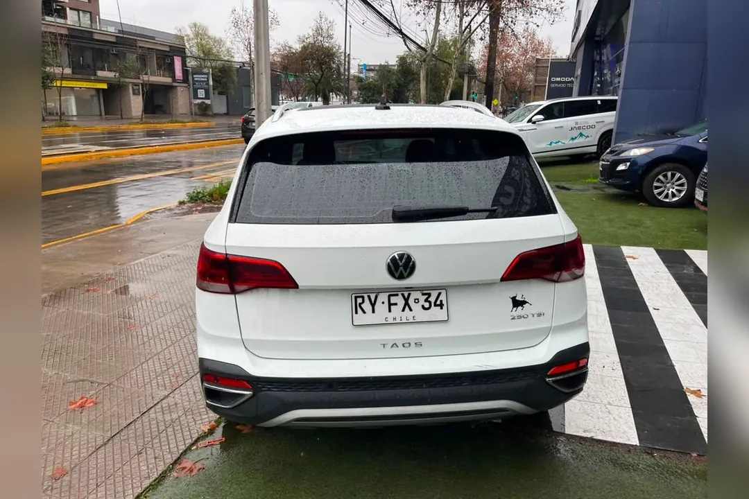 Imagen de vehículo