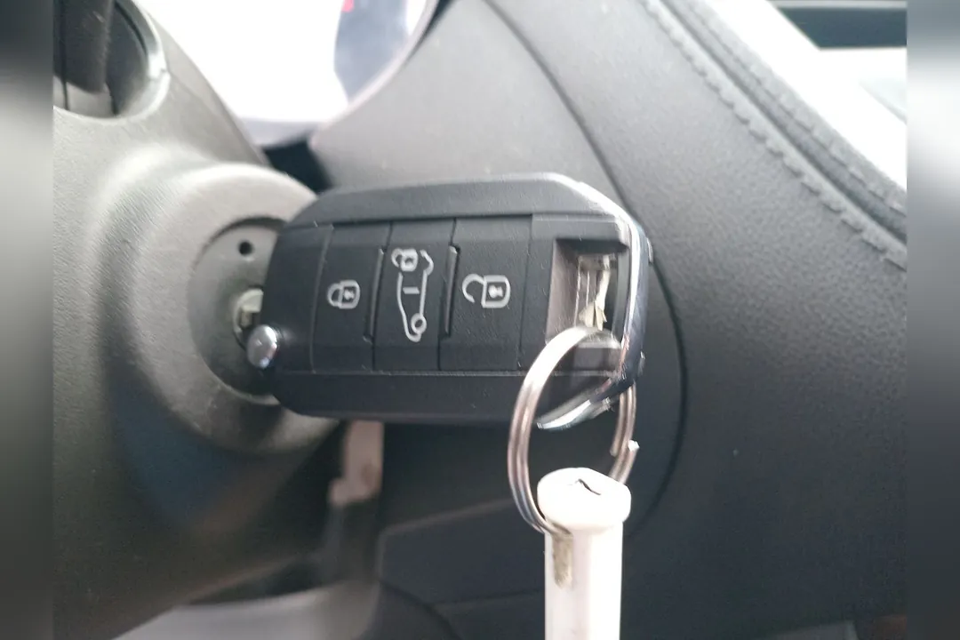 Imagen de vehículo