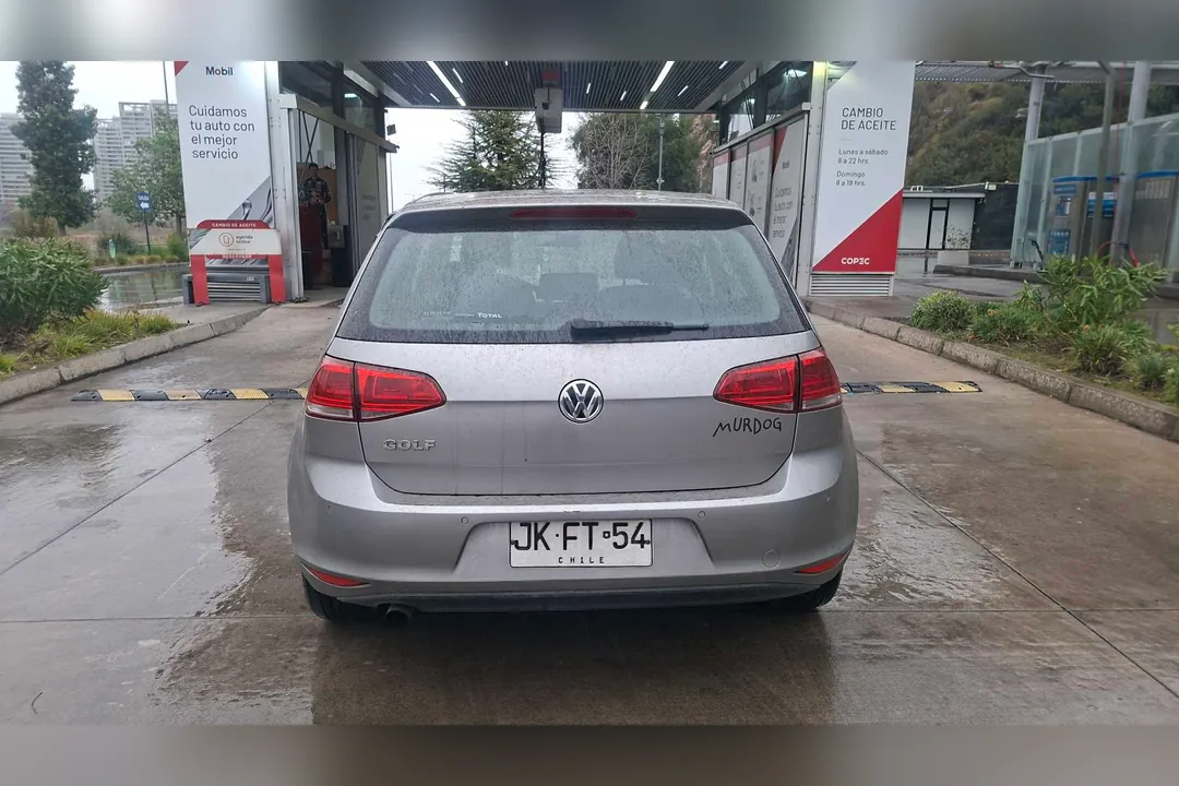 Imagen de vehículo