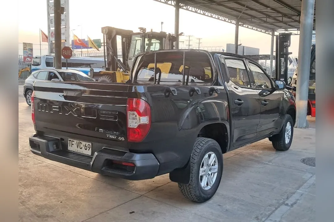 Imagen de vehículo