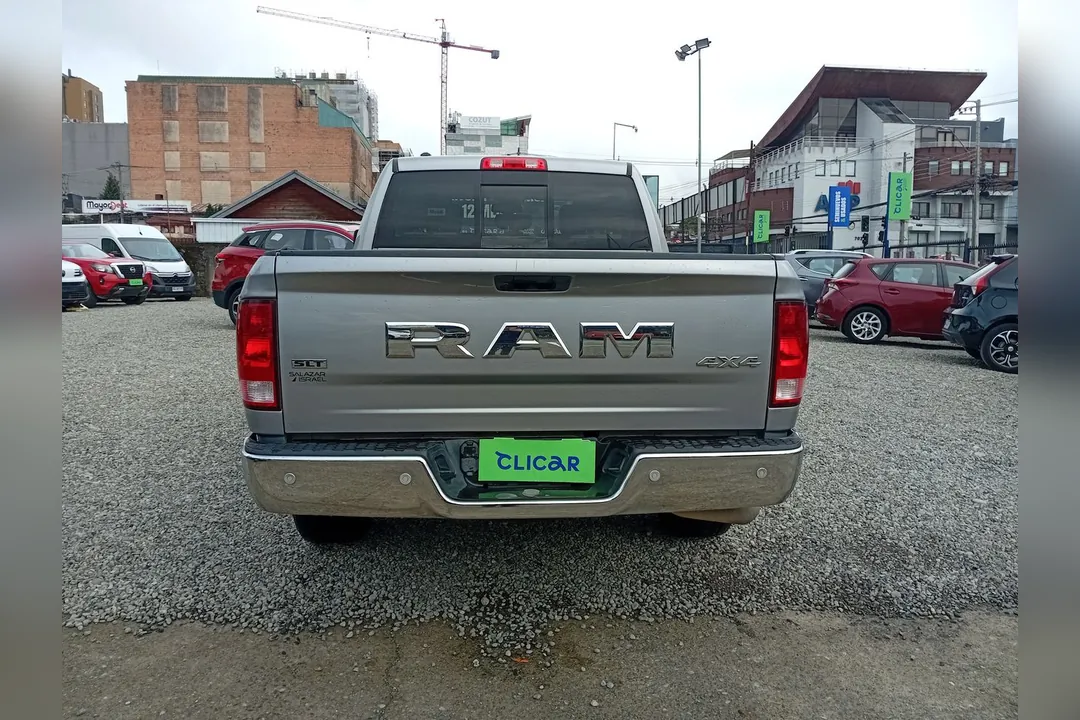 Imagen de vehículo