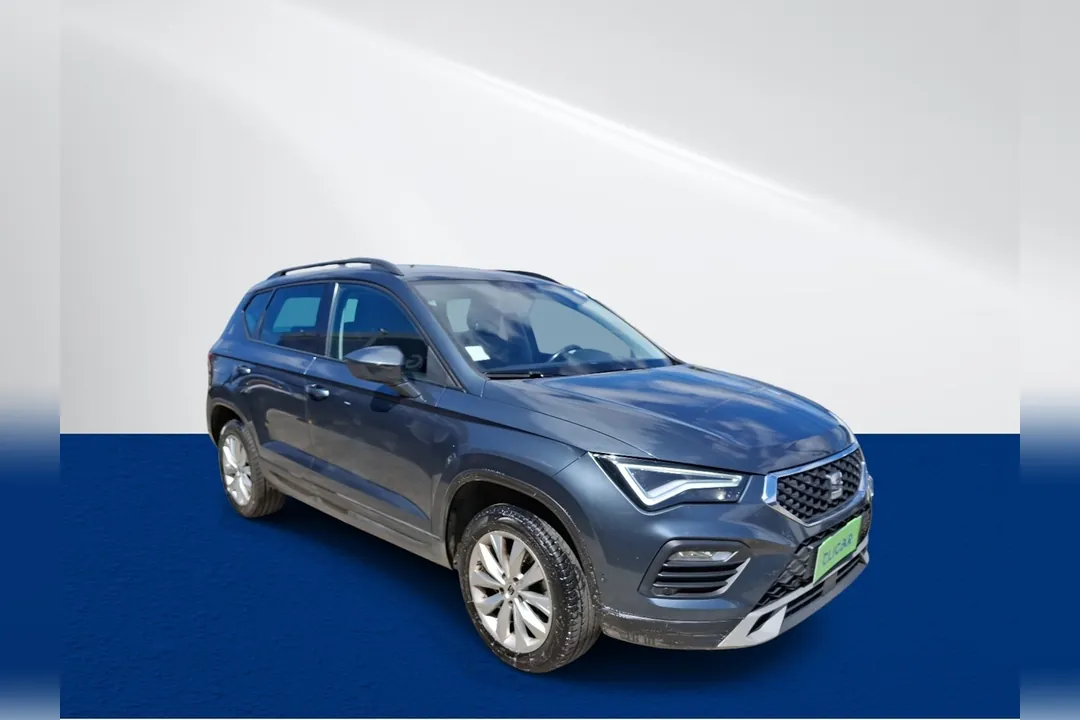Seat Ateca 1.4 STYLE TSI 4X2 DSG AT 5P